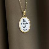 Collana È stata tutta vita