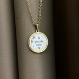 Collana Le piccole cose