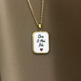 Collana Ora o mai più