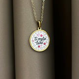 Collana Ti voglio bene