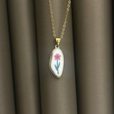 Collana Mini Marilyn