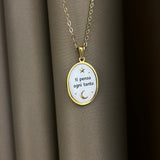 Collana Ti penso ogni tanto