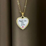 Collana Meglio che sto zitta