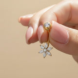 Piercing Flower