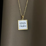 Collana Senza paura