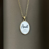 Collana Amati