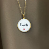 Collana Esaurita