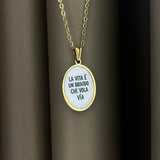 Collana La vita è un brivido che vola via