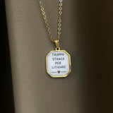 Collana Troppo stanca per litigare