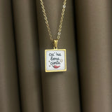 Collana Ciorta