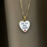 Collana Sei la mia stella