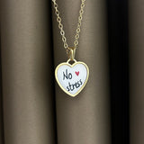 Collana No stress
