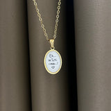 Collana In tutti i modi