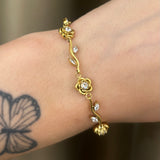 Bracciale Rose