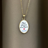 Collana Mai stanca d’aMare