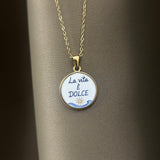 Collana La vita è dolce