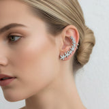 Ear Cuff Stelle Marine