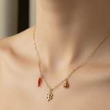Collana fortuna