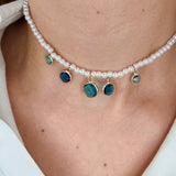 Collana Candy Pearl