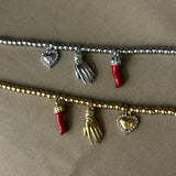 Bracciale Scaramanzia