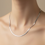 Collana pattina