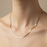 Collana pattina