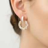 Orecchini Mini Hoops