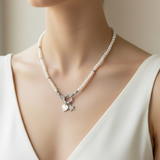 Collana Perle Desiderio