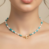 Collana Coralia