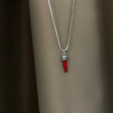 Collana Cornetto Royal