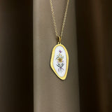 Collana garden