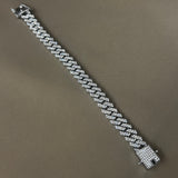 Bracciale cubano