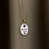 Collana amore mio
