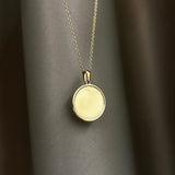 Collana rotonda