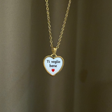 Collana ti voglio bene