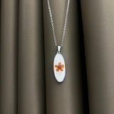 Collana Lantana