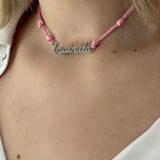 Choker Name