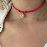 Choker Mom