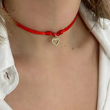 Choker Amanda